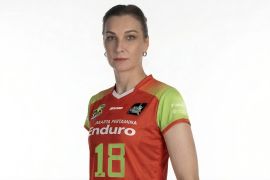 Pertamina Enduro mendatangkan Irina Voronkova di Final Four Proliga 2026