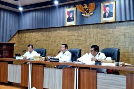 Pemkab Barito Utara apresiasi masuk nominasi nasional penurunan pengangguran