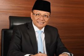 Ditjen Imigrasi Catatkan PNBP Rp10,4 Triliun di Bawah Kepemimpinan Yuldi Yusman