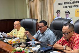 Pemprov Maluku siapkan digitalisasi untuk genjot PAD