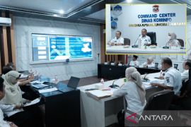 Angka TPT 2025 turun, ini penjelasan Wali Kota Tanjungbalai