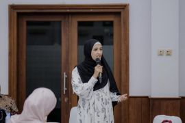UMS gelar Malibujari, calon wisudawan dan orang tua sampaikan apresiasi