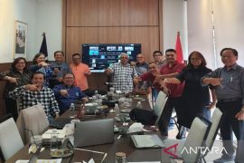 DPP PIKI rumuskan penguatan organisasi di tengah tantangan global