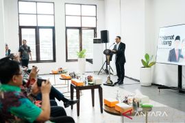 Menbud dan Danantara jajaki kerja sama pemanfaatan aset negara jadi museum