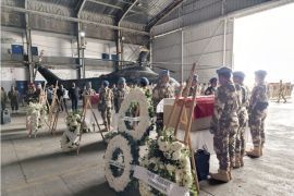 Indonesia ensures smooth repatriation of fallen peacekeepers