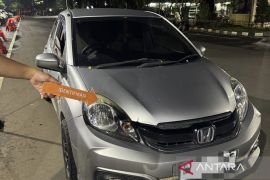 Polisi tangkap sopir taksi daring yang lecehkan penumpang di Jakpus