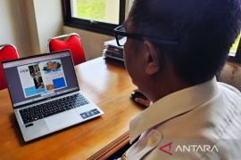 Dispar Natuna promosikan wisata secara digital