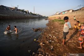 Usulan Musrenbang Jaksel terkendala kewenangan sungai di BBWSCC