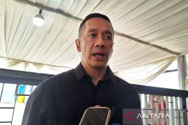 Sambut Paskah, Gereja Santa Maria usung tema "Keutuhan Alam Ciptaan"