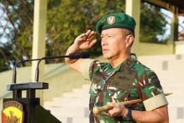 Kodam Udayana: Gugurnya prajurit kami di Lebanon itu kehilangan besar