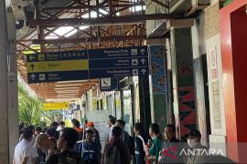 Penumpang KAI Daop 3 Cirebon tembus 371 ribu saat Lebaran 2026