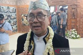 Pemkab Cirebon perkenalkan salam 'Kulanun-Mangga', angkat identitas budaya lokal