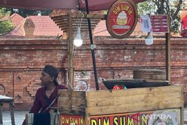 Merchant QRIS di Ciayumajakuning capai 914 ribu per Februari 2026