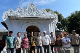 DPRD Jabar tekankan pentingnya kolaborasi untuk pelestarian keraton