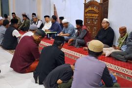 STKIP Tamsis Bima perkuat integritas karakter civitas akademika lewat Gerakan Subuh Berjamaah