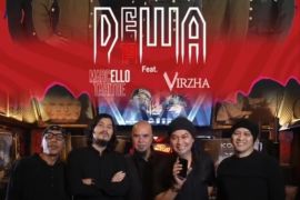 Dewa 19 dan NDX AKA siap guncang Dompu, pengamanan diperketat