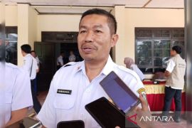 BKPSDM Kotim usulkan 365 formasi untuk perekrutan CASN 2026