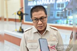 DPRD apresiasi Pemkot Palangka Raya salurkan beasiswa untuk mahasiswa