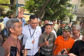 Bulog akan serap panen tebu petani Blora sesuai harga acuan