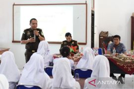 Plt Kadis Dikbud Palas dukung kegiatan JMS Kejari Padang Lawas