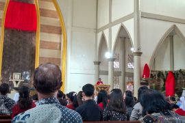Wali Kota Kupang: Jumat Agung menjadi simbol pengorbanan dan harapan