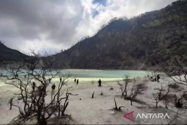 Perputaran uang wisata libur Lebaran di Bandung capai Rp31,6 miliar