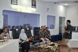 Pemkab Sumedang perkuat mutu pendidikan lewat kerja sama internasional