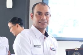 Imigrasi perkuat pengawasan atlet asing peserta lomba "Kerinci100"