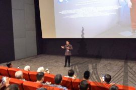 Pemkot Jambi perkuat pendidikan karakter lewat film