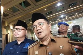 Pemkot Jambi dorong program jargas untuk kurangi ketergantungan LPG