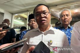 Bapanas memperkuat cadangan pangan produksi dalam negeri hadapi El Nino