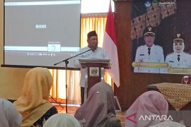 Dindik pastikan kesiapan pelaksanaan TKA SMP dan SD di Banyumas telah matang
