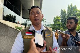 Dirut Bulog  menyebut pembangunan 100 gudang baru perkuat pangan nasional