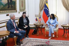 AS prediksi harga minyak akan memuncak dalam beberapa pekan