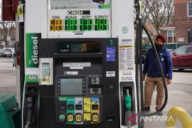 Iran: nikmati harga bensin saat ini