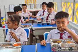 BGN hentikan operasional tiga dapur SPPG di Kabupaten Kaimana