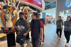 Rudenim Denpasar larang WN India eks narapidana pemalsu paspor