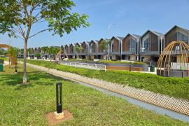 Hunian di Tenjo gandeng Perbankan cicilan Rp1,9 juta sampai lunas