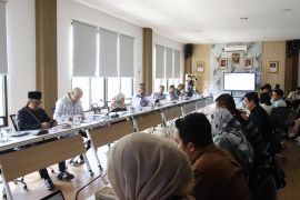 Capaian OPD Jabar melejit, DPRD  soroti target terlalu rendah