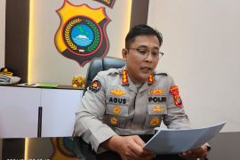 Polda Babel dalami kasus penyiraman air keras terhadap aktivis lingkungan di Bangka Selatan