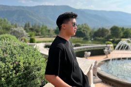 Jejak Timothy Ronald,  investor muda yang mencetak generasi baru Indonesia