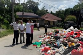 Bengkayang relokasi TPS untuk penataan pengelolaan sampah