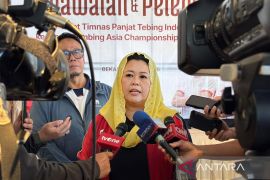 FPTI sebut atlet Indonesia tolak tawaran naturalisasi dari Turki