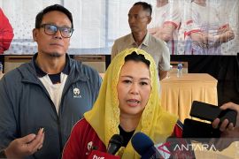 Pernyataan FPTI terkait perkembangan kasus pelecehan seksual pelatnas