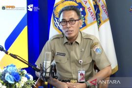 Pendatang ke Jakarta cenderung turun dalam dua tahun terakhir