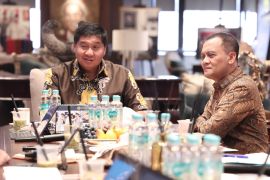 Menteri PKP mengapresiasi capaian kredit program perumahan di Jateng