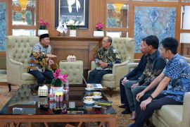 UP2K Kalsel sebut dusun di Batola memerlukan dukungan jaringan listrik