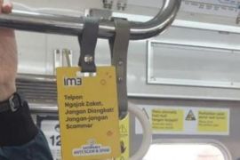 POROZ sampaikan protes atas iklan Indosat yang dinilai rendahkan zakat