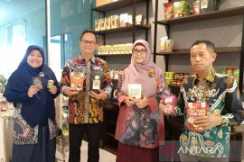 Dinas Perkebunan Kaltim tonjolkan perkebunan khas berbasis komunitas