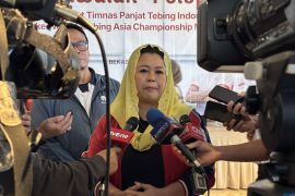 FPTI sebut atlet Indonesia tolak tawaran naturalisasi